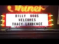 Tracy Lawrence - Time Marches On (Live At Billy Bob's Texas)