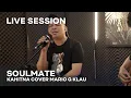 Download Lagu SOULMATE - Kahitna [MGK LIVE SESSION]