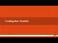 06 - Codeigniter Basic Concepts Models Malayalam