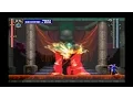 Castlevania Symphony of the Night Cheating Death Easter Egg