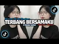Lagu DJ TERBANG BERSAMAKU X MELODY XALIBER  •  Slowed + Reverb Mengkane !!!