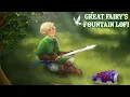Lagu ZELDA LOFI ▸ Great Fairy Fountain (Super Lofi 64 remix)