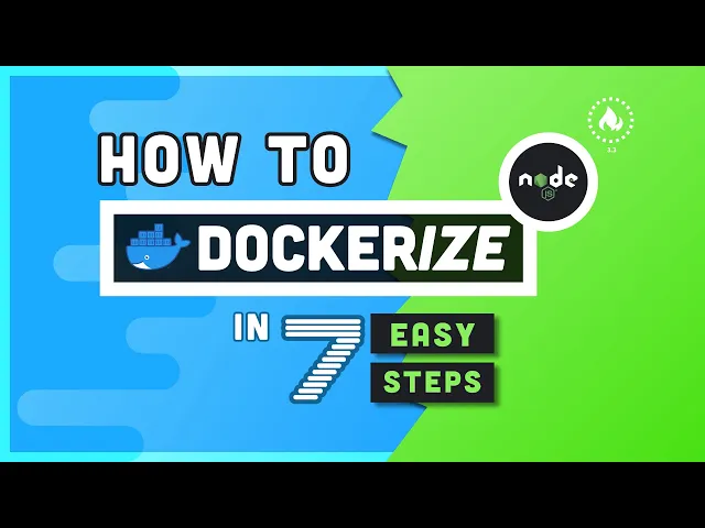 Learn Docker in 7 Easy Steps - Full Beginner&rsquo;s Tutorial