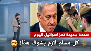 دعاء قيام الليل في المسجد الأقصى في 7 رمضان لن تصدق ماذا حدث!؟ أن ربك لبالمرصاد