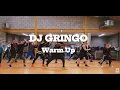 Lagu Zumba Dj Gringo Warm up