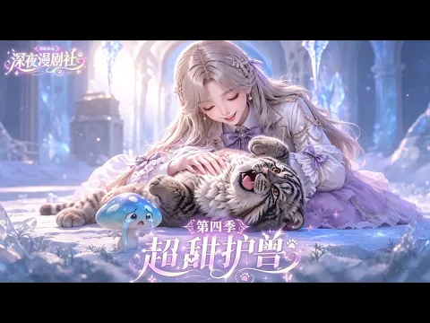 초달달 수호수 27화