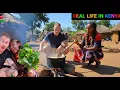 Lagu German Boyfriend Visits My Kenyan Village for the First Time 😱🇩🇪🇰🇪 | Morning Chores Togethe