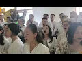 Download Lagu Nyanyikanlah Nyanyian Baru Bagi Tuhan - FIKes Unika Santu Paulus Ruteng