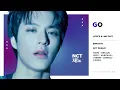 NCT Dream - GO (Color Coded Lyrics \u0026 Line Distribution) 「 KO-FI REQUEST 」