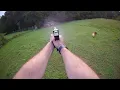 A Blackwater operators basic handgun drills