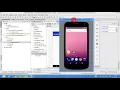 How to remove action bar - Android Studio
