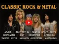 Download Lagu Classic Rock Timeless Ballads Full Album 70s 80s 90s | Guns N' Roses, Queen, AC/DC, Bon Jovi