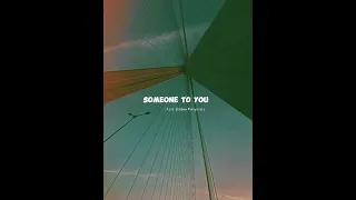 Download someone to you | Fasetya ( feat Shalom Margaret ) Lyrics video MP3