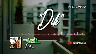 Download Wali - Dik (Official Video Lyrics) #lirik MP3