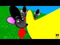 The Grand Old Duke Of York | Mouse and friends | Children's Nursery Rhyme | The Nursery Channel