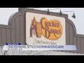 Cracker Barrel settles discrimination claims