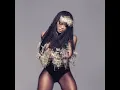 Dawn Richard: Waves (Acoustic - Tiny desk)