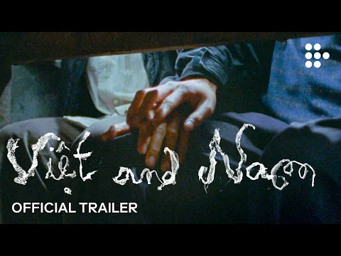 Official North American Streaming Trailer