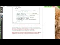 Introduction to Programming - CIT 111 Midterm Review 4 Using Private or Static variable