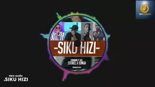 stamina ft jux stereo u0026 songa siku hizi 