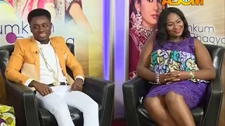 kumkum bhagya chat room adom tv 28 9 17 