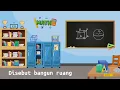 Download Lagu LAGU BENTUK-BENTUK BANGUN RUANG KELAS 1 KURIKULUM MERDEKA
