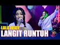 Download Lagu Lala Widy - Langit Runtuh | Dangdut (Official Music Video)