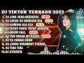 Download Lagu DJ TIKTOK TERBARU 2023 - DJ JIWA YANG BERSEDIH | CIKINI KE GONDANG DIA REMIX TIKTOK FULL ALBUM