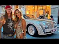 Axl Rose s Extravagant Lifestyle 200 Million Net Worth Controversies and Rock Legend Journey