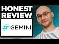Gemini Earn Crypto Investment Platform Review - Still Good