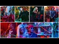 Tiwa Savage Ft. Wizkid & Spellz - Ma Lo Behind The Scenes Photos