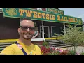 1st Visit to Tweetsie Railroad