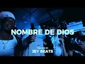 El Americano 4kt X TopBoy Type Beat - "NOMBRE DE DIOS" | Detroit Sample Beat 2026