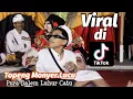 Download Lagu Topeng Monyer/Topeng bujuh Paling Lucu ring Pura Dalem Luhur Catu, Kuwum, Marga, Tabanan, Bali