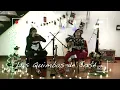 Ana Bolivar - Las Quimbas de José (En vivo)