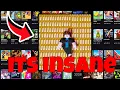My Roblox Game Hit Home Recommendations The Stats Are INSANE