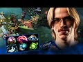 Download Lagu How Topson SOLOs Roshan at 6 Minutes with THIS Broken Hero – New WTF Meta Build?!