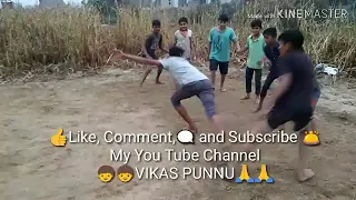 Kabaddi vs Facebook(Pindan wale) Hardeep Grewal Latest Punjabi Song 2018