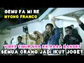 Download Lagu GEMU FA MI RE - NYONG FRANCO (LIVE) MENOEWA KOPI | TRI SUAKA FT. NABILA MAHARANI