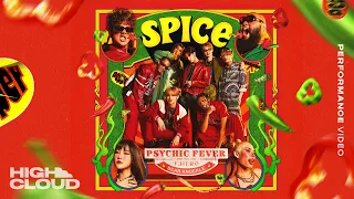 Download PSYCHIC FEVER from EXILE TRIBE - SPICE feat. F.HERO \u0026 Bear Knuckle [PERFORMANCE VIDEO] MP3