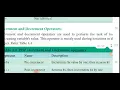 12 CA chapter 4 php operators v2