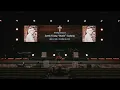 BUTCH COCHRAN MEMORIAL SERVICE 11 13 25