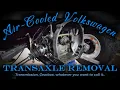Download Lagu Verwijderen van de VW-transaxle