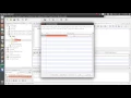 how to create and insert into a databse on NetBeans-Derby-2