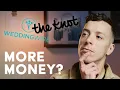 Should You Be Using The Knot and WeddingWire