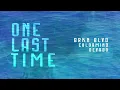 BRKN BLVD x ColorMid x DEVADO - One Last Time