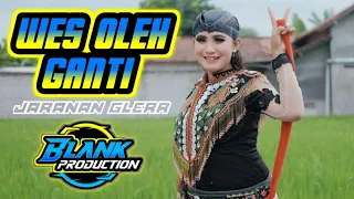 Download DJ WES OLEH GANTI | JARANAN SANTUY | BASS GLER MP3