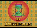Download Lagu DARMON MİLİ \u0026 SAM HAZE  LİLA