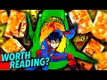 ZOM100 Bucketlist of the Dead - Manga First Impressions