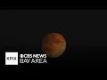 Bay Area residents will get chance to see total lunar eclipse
